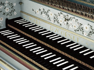 Miami Beach Bach Society. Miami Music
