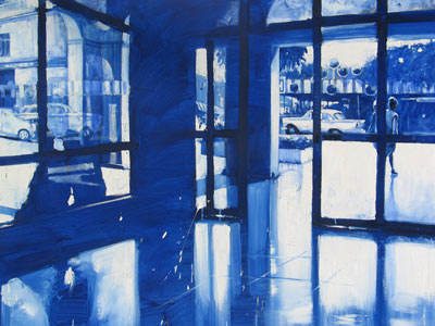 Panamerican Art Projects. Miami Galleries