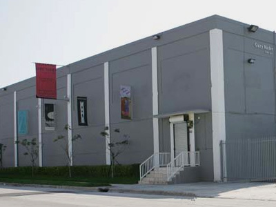 Gary Nader Fine Art. Miami Galleries