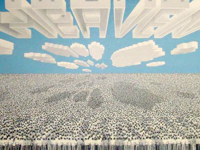 Panamerican Art Projects. Miami Art Galleries