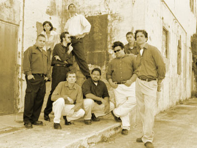  Just the Funny. Miami Performers