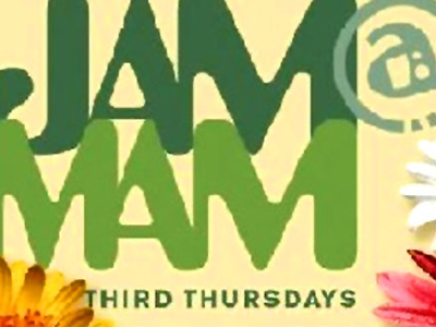 Jam at MAM. Miami Museums