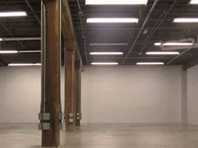 View of the Moore Space. Miami Art View of the Moore Space. Miami Art