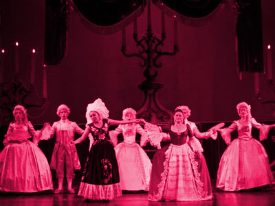 Barry University. Miami Art News