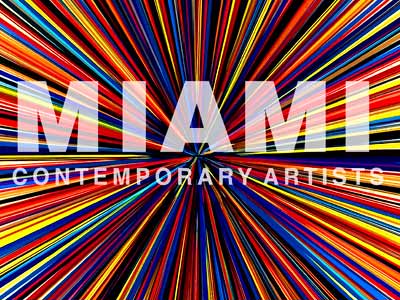 ArtCenter / South Florida. Miami Arts