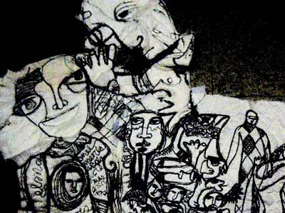 miArte Gallery. Miami Galleries