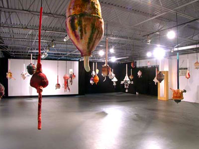 Undercurrent Arts. Miami Galleries
