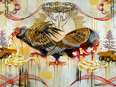 Undercurrent Arts. Miami Galleries Undercurrent Arts. Miami Galleries