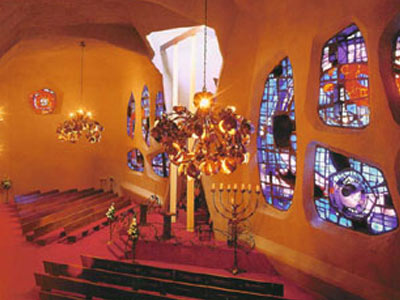 Temple Israel Arts. Miami Arts