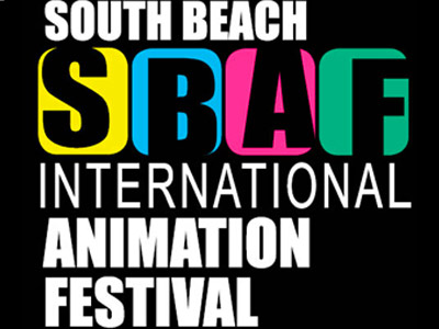 South Beach International Animation Festival. Miami Events