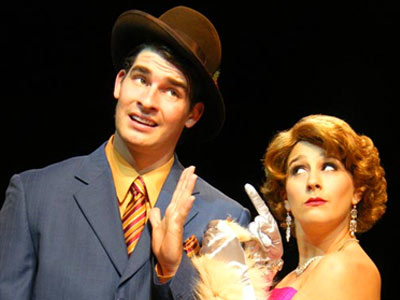 Ring Theatre at UM. Miami Theatre Ring Theatre at UM. Miami Theatre