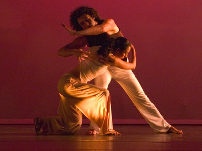 Dance Now! Ensemble. Miami Dance