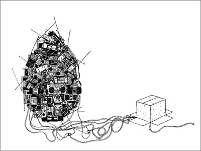 Gallery Diet. Miami Art Galleries