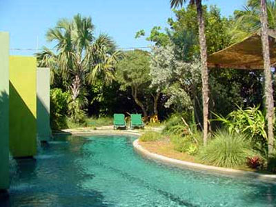 Miami Beach Botanical Garden. Miami Arts Miami Beach Botanical Garden. Miami Arts