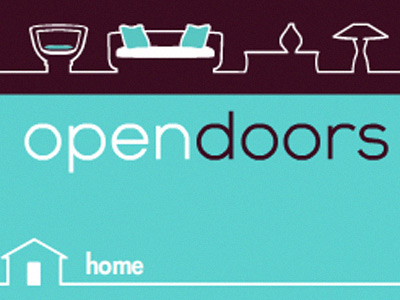 Open Doors. Miami Design Open Doors. Miami Design