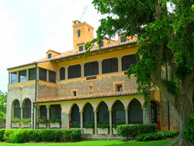 Deering Estate. Miami Arts Deering Estate. Miami Arts