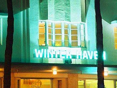 Miami Design Preservation League. Miami Design Miami Design Preservation League. Miami Design