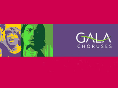 Gala Choruses Festival. Miami Events