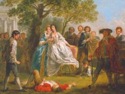 New Theatre. Miami Art New Theatre. Miami Art