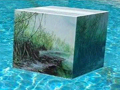 St. Thomas University. Miami Art News