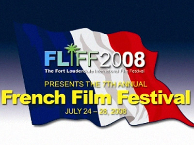 7th Annual Perrier French Film Festival. Miami Events