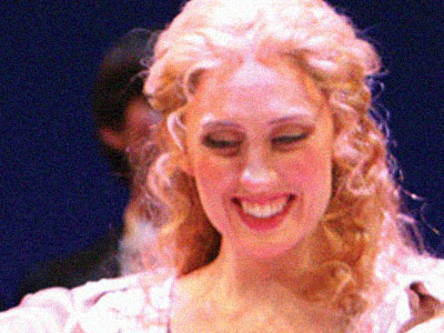 Florida Grand Opera. Miami Music