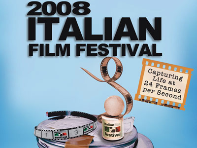 Italian Film Festival. Miami Events