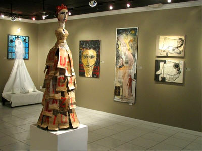 miArte Gallery 