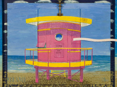 Museum of the Americas. Miami Arts