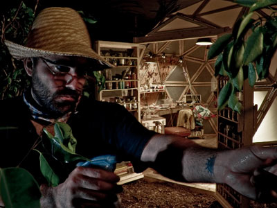 Gallery Diet. Miami Art Galleries