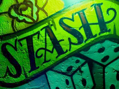 Stash: Miami's First Salon for Artists. Miami Artists