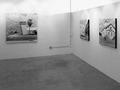Yeelen Art Gallery. Miami Art Galleries