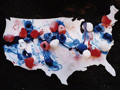 Galerie Hélène Lamarque. Miami Art Gallery