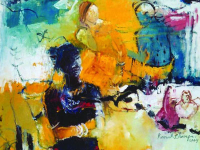 Museum of the Americas. Miami Arts