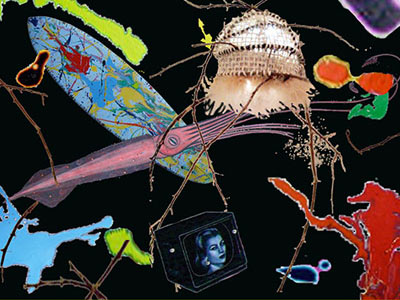 Artformz Alternative. Miami Art