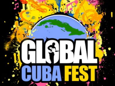 Global Cuba Fest. Miami Music