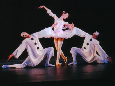 Arts Ballet Theatre of Florida. Miami Ballet