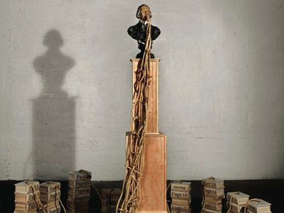 Aesthetics and Values Exhibition 2009. Miami Art Exhibition