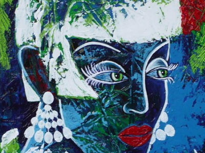 miArte Gallery. Miami Art Gallery