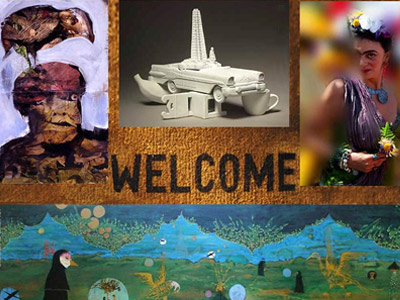 Artformz Alternative