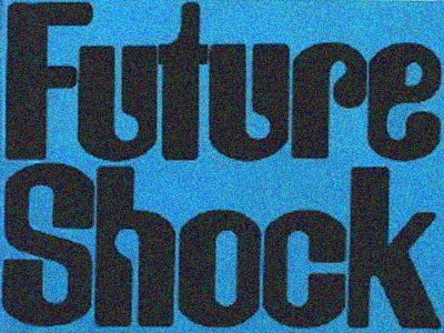 Future Shock! Miami Art Exhibitions