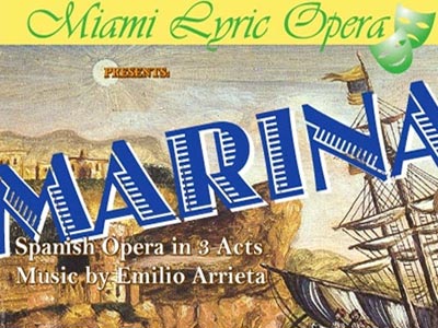 Miami Lyric Opera