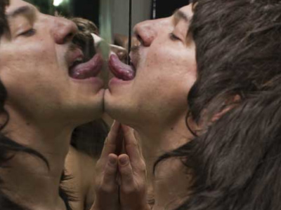 Carla Verea/Estudio Lake Vera in collaboration with Silverio Silverio, Ciudad de Mexico. 2010. D print on metallic paper politic. 24 Carla Verea/Estudio Lake Vera in collaboration with Silverio Silverio, Ciudad de Mexico. 2010. D print on metallic paper politic. 24