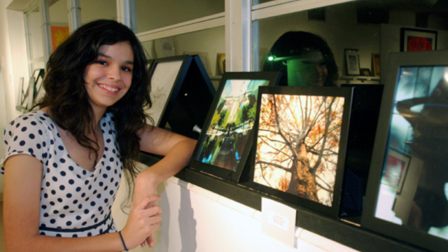 Marlene Quaroni, Florida Catholic