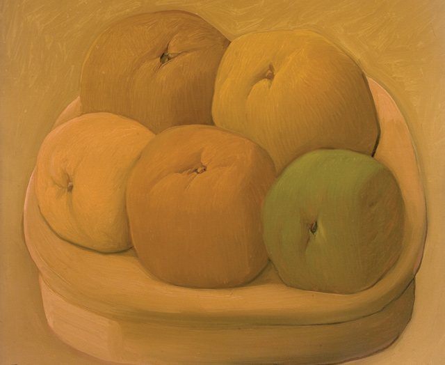 Fernando Botero, 1964