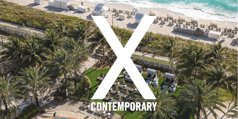 xcontemporary