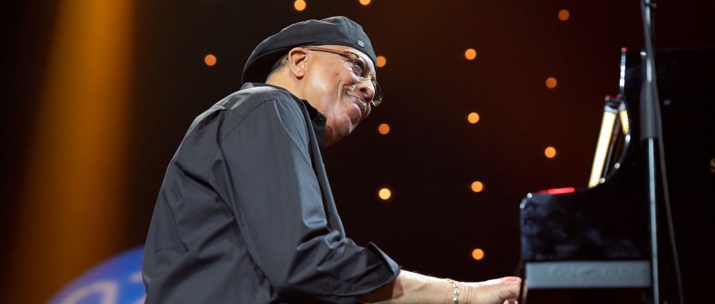 Chuchovaldes jazz roots