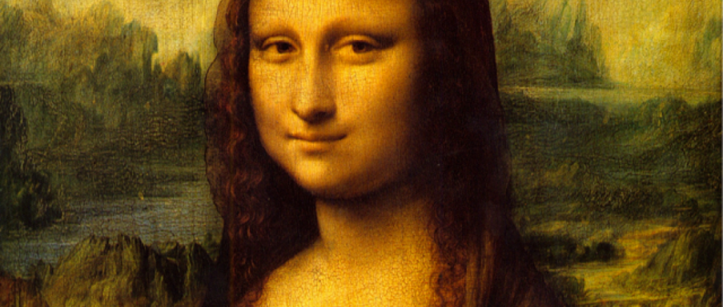 findingmonalisa