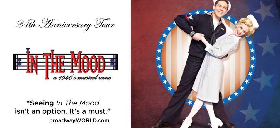 inthemood40s