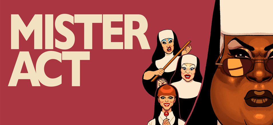 misteryact